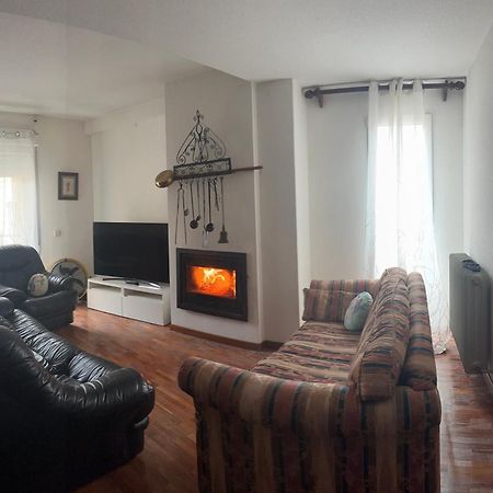 Villa Manolo Guadarrama Luaran gambar