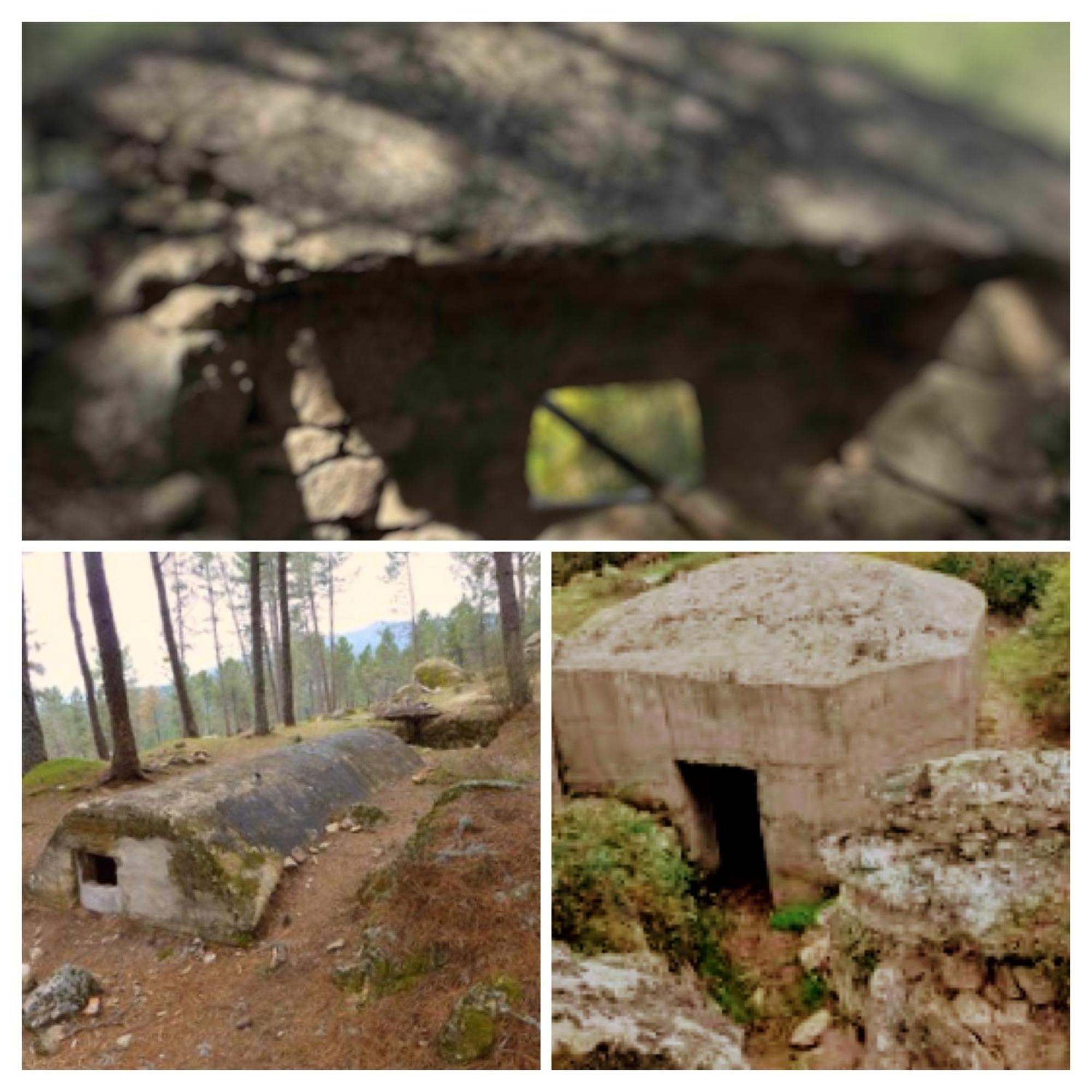 Villa Manolo Guadarrama Luaran gambar