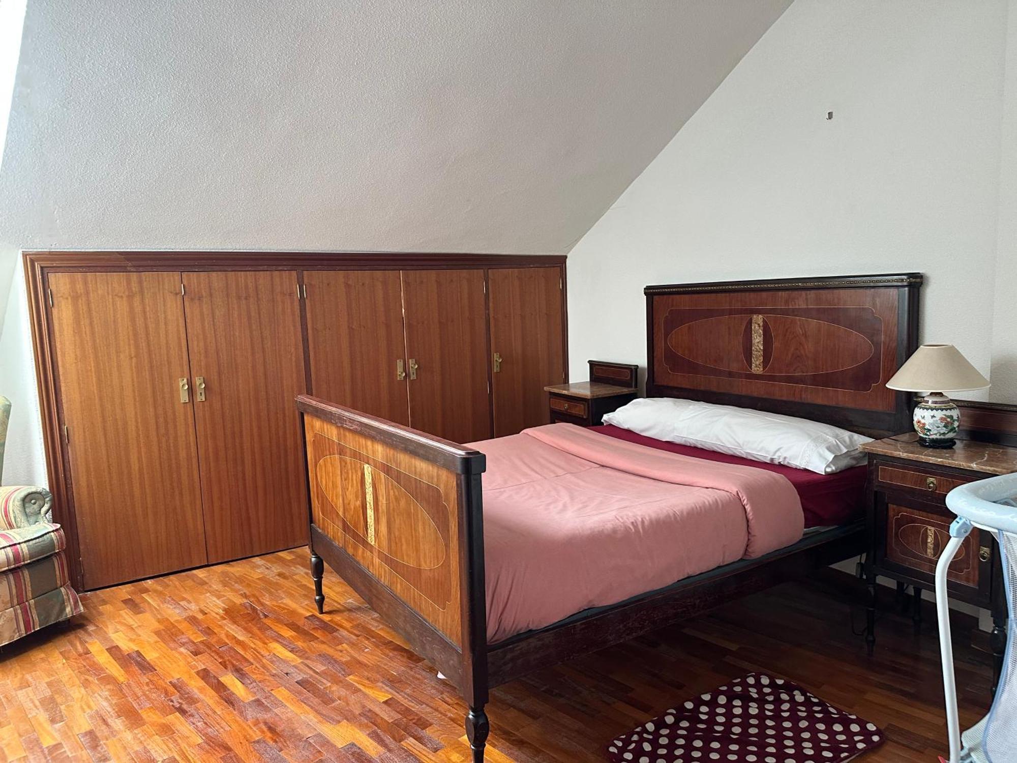 Villa Manolo Guadarrama Luaran gambar